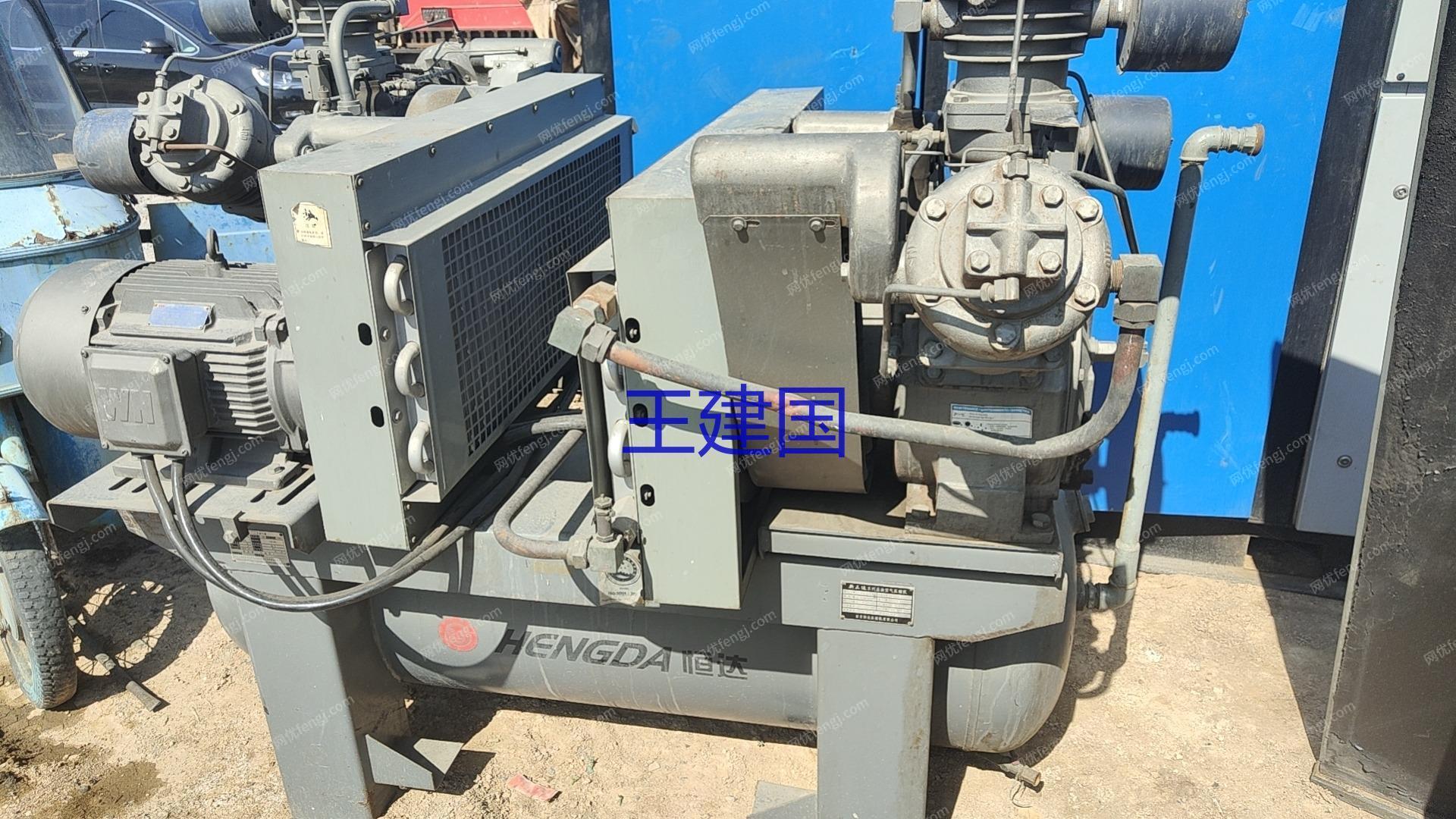 二手空壓機(jī)價(jià)格