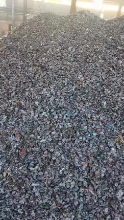钢渣铁屑出售