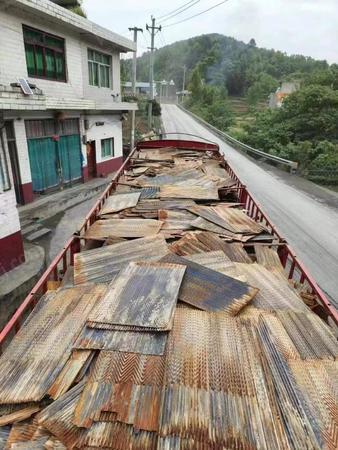 钢渣铁屑出售