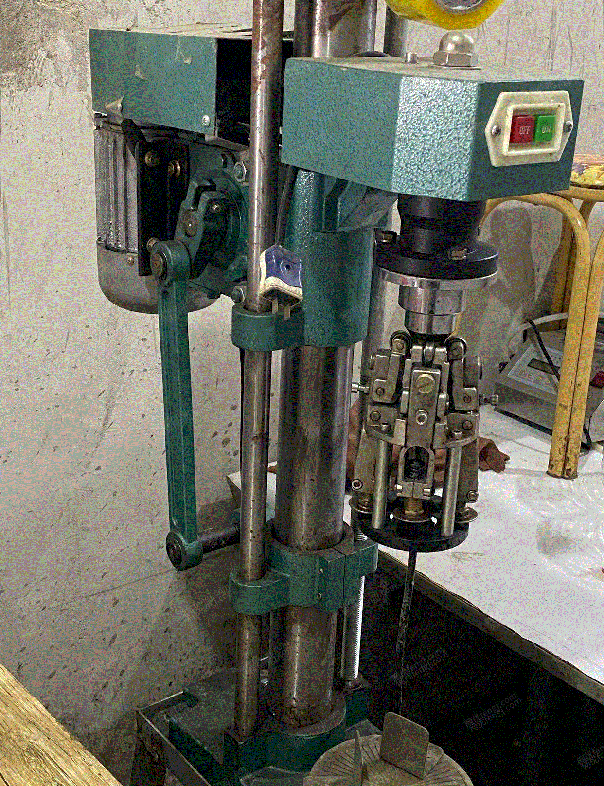 其它包装设备出售