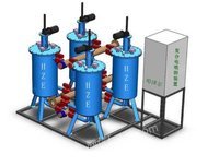 哈泽尔复合电吸附装置