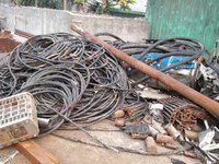 无锡大量求购废旧电线电缆