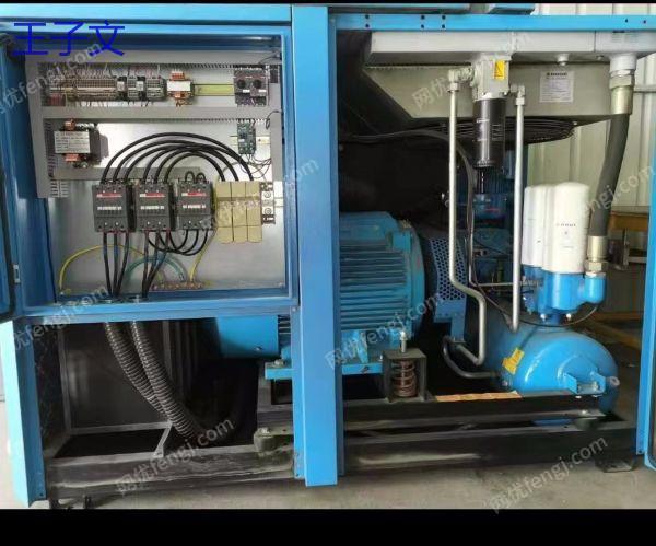 報廢機電設備出售