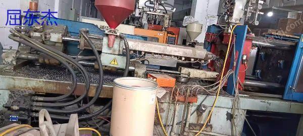 二手臥式注塑機出售