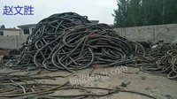江苏地区求购工厂淘汰电缆线