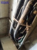 廣東地區批量廢電線電纜回收