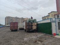 广东中山废旧物资、工地废料批量回收