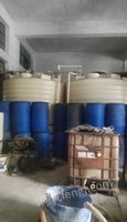 湖北十堰出售反应釜搅拌设备