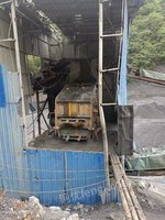 湖南怀化通道县整厂回收商处置75头破，1314反击破，制砂机等沙石生产线