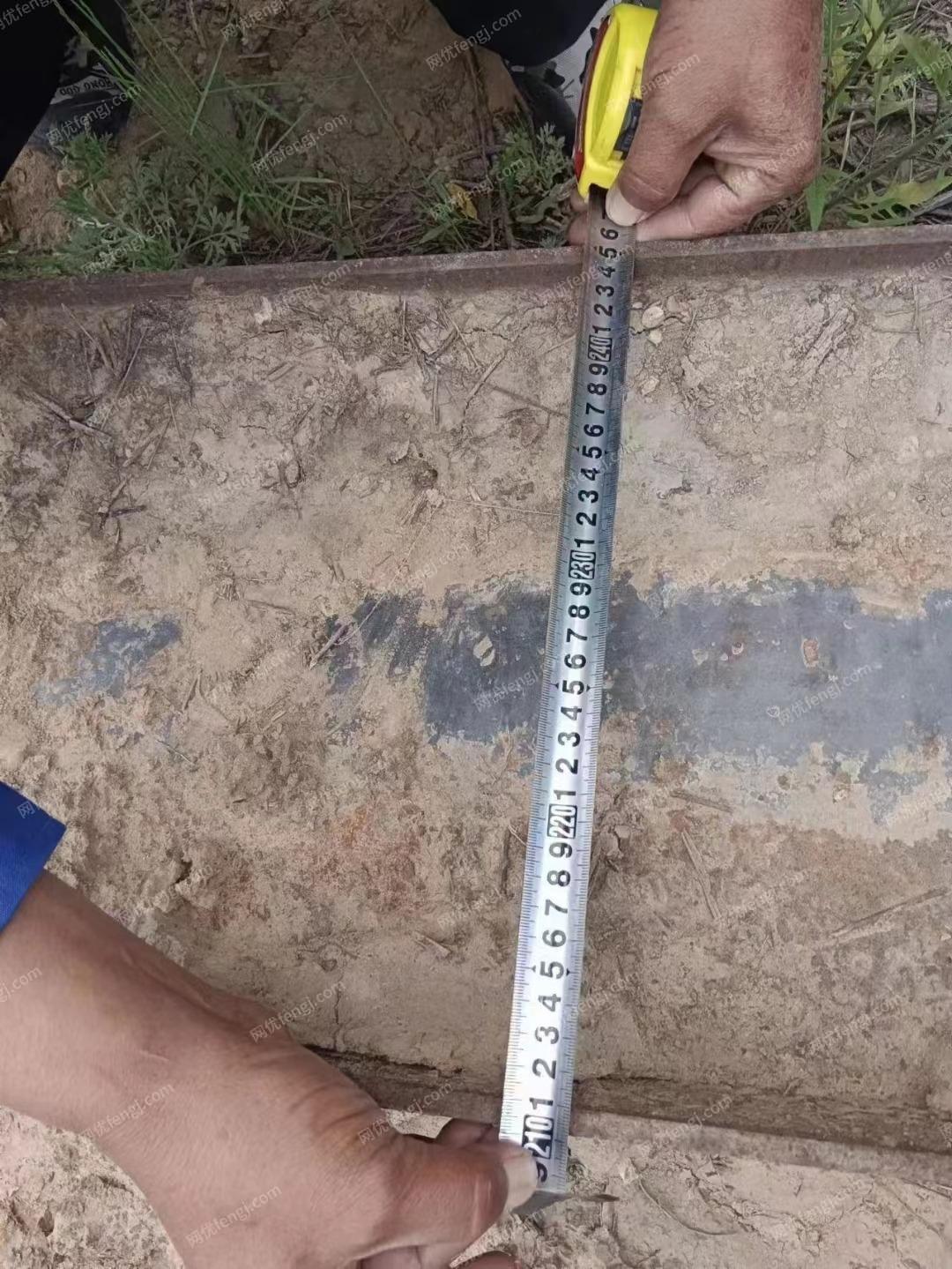 废钢利用材出售