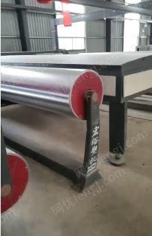 二手塑料编织设备出售