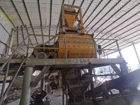 各种砖瓦机械出售