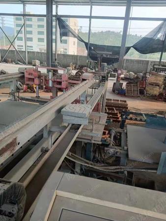 各种砖瓦机械出售