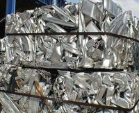 长期回收各种废铝