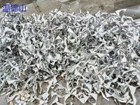 广东地区专业回收大量废300不锈钢