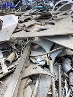 广东地区专业回收大量废200不锈钢