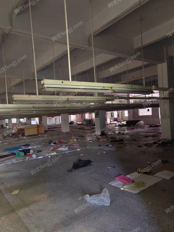 其它報廢設備出售