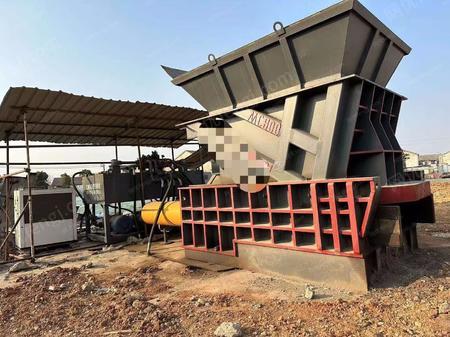 二手轧制设备出售