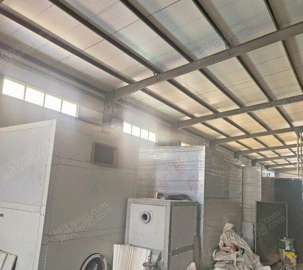 二手鍋爐回收