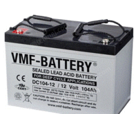 美国SPS蓄电池不间歇式高输出电池