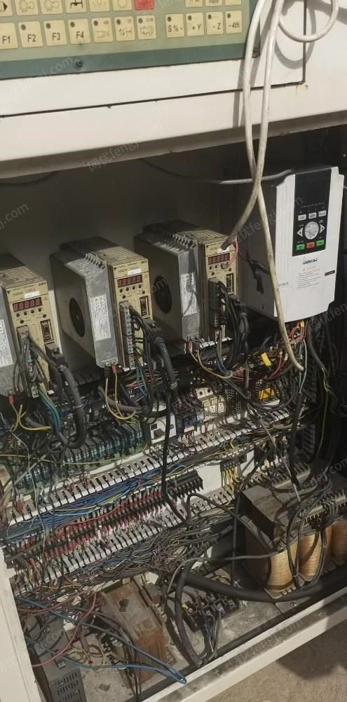 二手加工中心出售