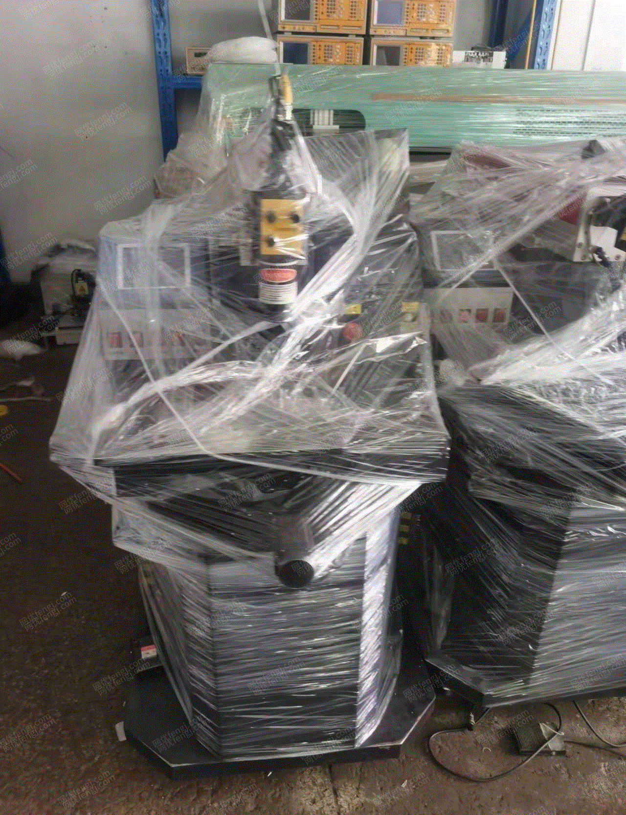 二手焊接设备价格