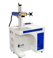 江苏无锡二手光纤激光打标机处理