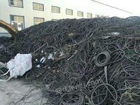 江苏长期回收废旧金属:废钢铁、废不锈钢