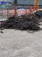 枣庄专业回收废旧金属、工地废料等