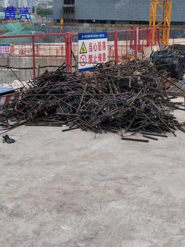 報廢機電設備出售