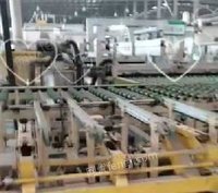 四川德阳整厂回收商处置汽车玻璃设备5套