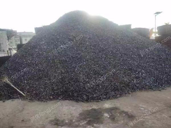 其它報廢設備出售