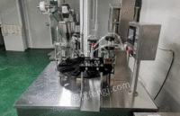 重庆江北区转让勺子二手灌装机