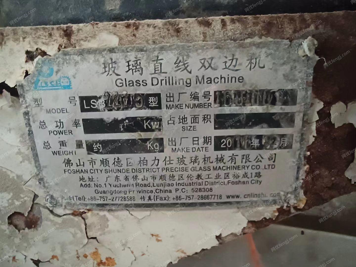 玻璃设备价格