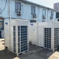 河南商丘长期回收旧中央空调 家用空调