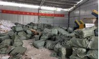 安徽淮北回收一批工厂积压物资机电设备