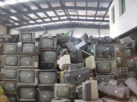 安徽淮北长期回收报废机电设备