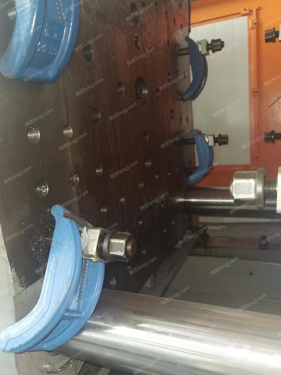 二手成型設備價格