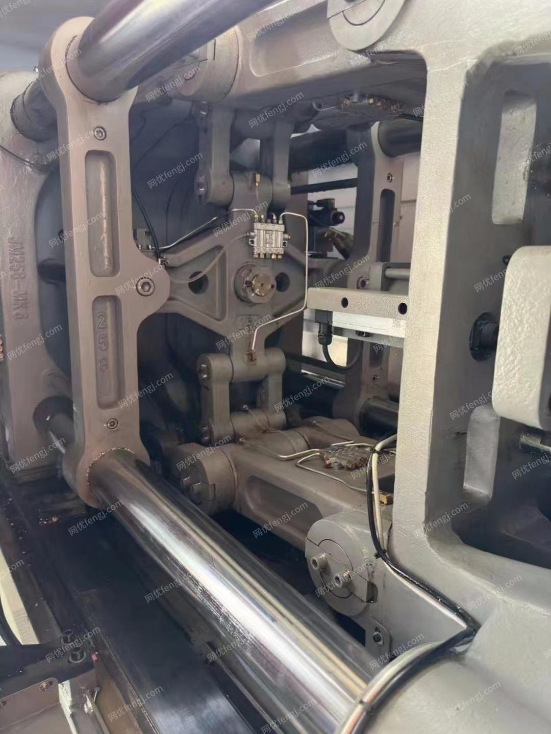 二手成型設備回收