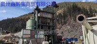 出售14年无锡道桥厂2000型沥青搅拌站