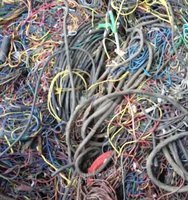 长年收购各种电线电缆