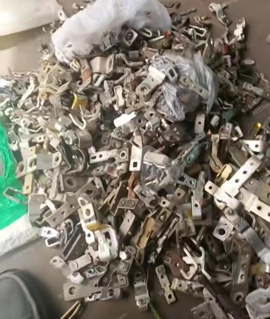 廢電力物資出售