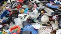 广东长期回收各种塑胶废品