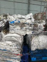 出售十几二十吨电池厂废吨袋