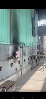 浙江杭州出售2台6T生物质特富锅炉 一台蒸汽，一台导热油