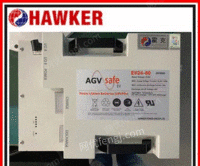 霍克SafeAGV小车搬运车EV24-80/100磷酸铁工业级锂电池