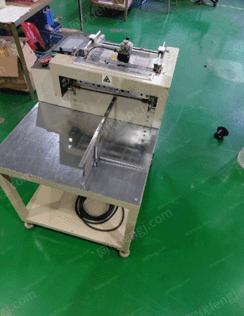 二手切纸机出售