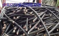 贵州地区长期大量回收废旧橡胶铜电缆，欢迎联系！