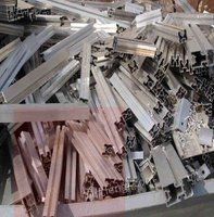 广东长期回收废铝