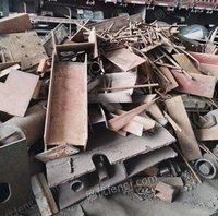 广东长期回收工地废料